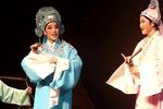 梁山伯与祝英台 片段 2009