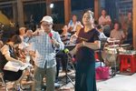 红裙记 选段