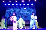 浩然正气 第四场