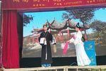 衡阳花鼓戏-大盘洞之戏蓝蛇