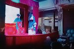 赵五娘进京 （上）