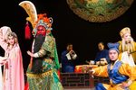 关云长千里独行
