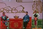亲家婆顶嘴