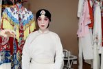 红衣仙子