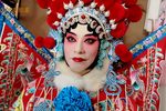 潘杨讼 保定老调全场戏音频版1-2