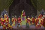 十八罗汉收大鹏下载