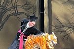 好汉武松 —裁衣 杀嫂