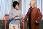 霸王别姬·舞剑 排练片段