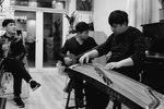琴棋书画