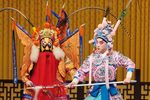 战濮阳 2012·上京天蟾版