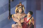 打刀 1961年实况录音 音配像