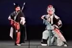 秦琼观阵 全场