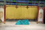 桑园寄子