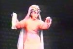 活捉三郎 行路