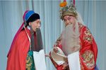 珠帘寨 2012中华剧院版本