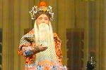 碰碑 1993年和平杯十大名票