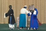 桑园会 唱段剪辑