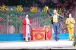 秦香莲 选段堂辩