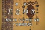 无意神医 全剧下载