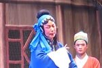 包公会李后
