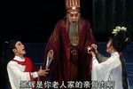 德政碑-探监