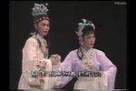 莫愁女 两版
