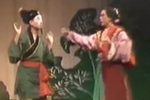 龙井渡头