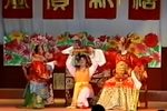 京城会 汕头戏校海外演出现场版