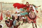 斩庞洪 曲目5