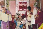 二度梅-重台别