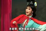 双玉蝉/二岁夫-悲蝉 不同曲词版本