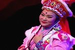 梅花公主 第四场：相思