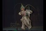 百花公主·刺目