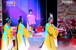 粤韵声传骨子腔 黎佩仪从艺五十周年演唱会