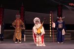 昭君出塞