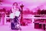 严贞闹严府