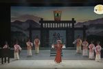 罗门忠烈传