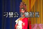 刁蛮公主憨驸马