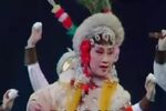 昭出塞 折子戏