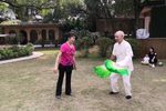 哨妹子