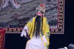 晋剧三关点帅