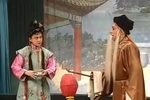 哑女告状 舞台版
