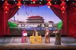 齐王拉马 舞台版