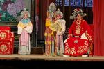 打金枝 打宫
