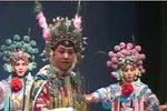 太君辞朝 舞台版