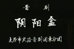 阴阳河