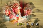 明公断 见皇姑