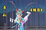 挡马