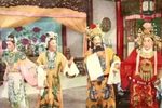打金枝 晋剧电影 1955