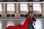 凤台关 2023.5.9